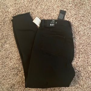 KUT Donna Fab AB Skinny Ankle